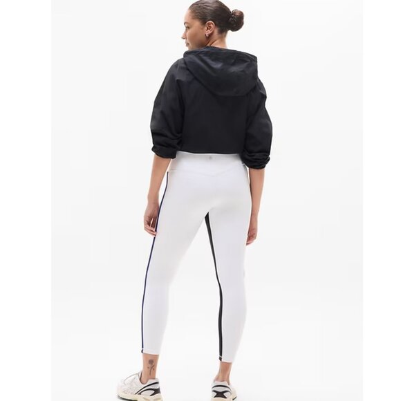 ATHLETA Elation Ultra High Rise Piping Legging Size Medium NWT - Picture 7 of 7